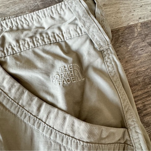 The North Face A-Line Cargo Mid-Length Skirt - Picture 7 of 10